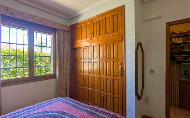Resale - Villa -
Ciudad Quesada - Costa Blanca
