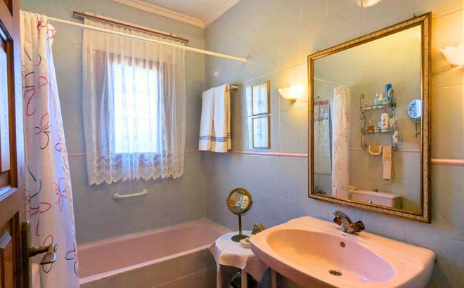 Resale - Villa -
Ciudad Quesada - Costa Blanca