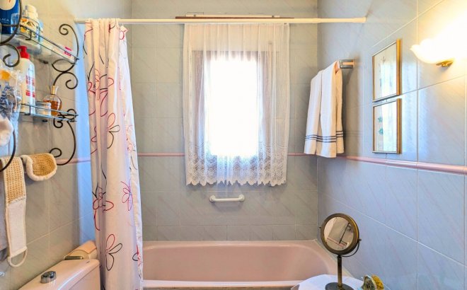 Resale - Villa -
Ciudad Quesada - Costa Blanca