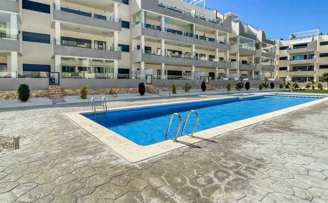 Resale - Apartment -
Orihuela Costa - Costa Blanca