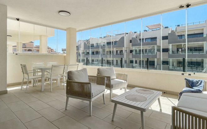 Resale - Apartment -
Orihuela Costa - Costa Blanca