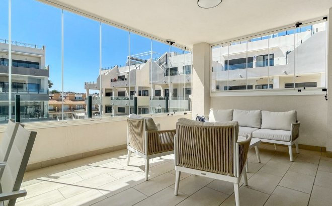 Resale - Apartment -
Orihuela Costa - Costa Blanca