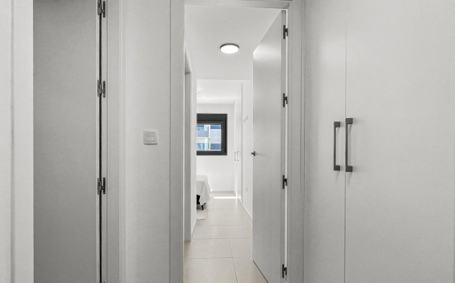 Resale - Apartment -
Orihuela Costa - Costa Blanca