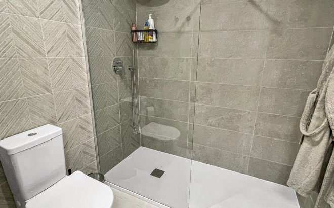 Resale - Apartment -
Orihuela Costa - Costa Blanca