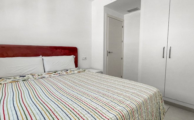 Resale - Apartment -
Orihuela Costa - Costa Blanca