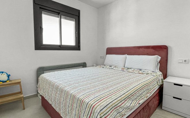 Resale - Apartment -
Orihuela Costa - Costa Blanca