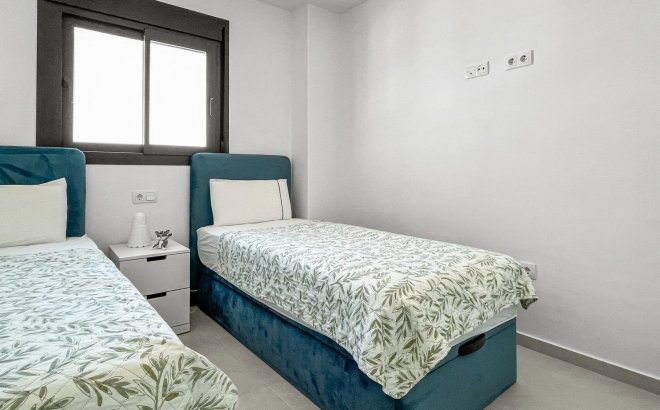 Resale - Apartment -
Orihuela Costa - Costa Blanca