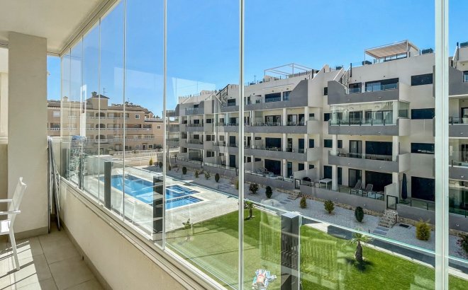 Resale - Apartment -
Orihuela Costa - Costa Blanca