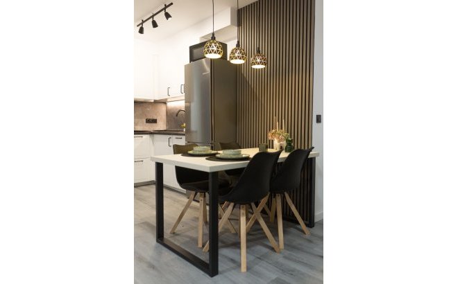 Resale - Apartment -
Torrevieja - Curva Del Palangre