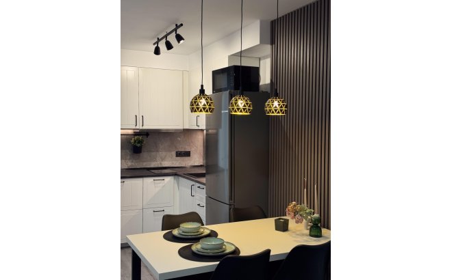 Resale - Apartment -
Torrevieja - Curva Del Palangre
