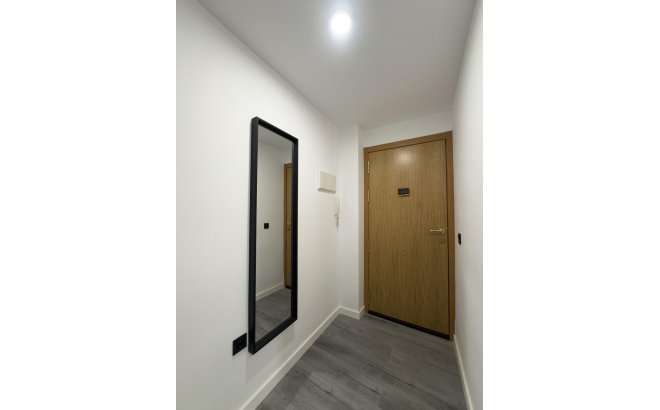 Resale - Apartment -
Torrevieja - Curva Del Palangre