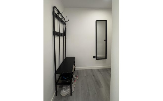 Resale - Apartment -
Torrevieja - Curva Del Palangre