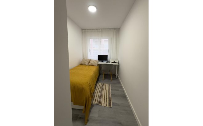 Resale - Apartment -
Torrevieja - Curva Del Palangre