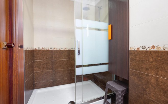 Resale - Apartment -
Torrevieja - Centro