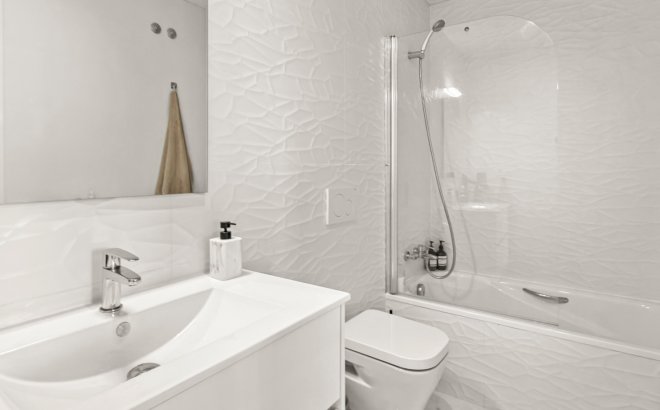 Resale - Apartment -
Orihuela Costa - Costa Blanca