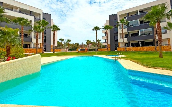 Resale - Apartment -
Orihuela Costa - Costa Blanca