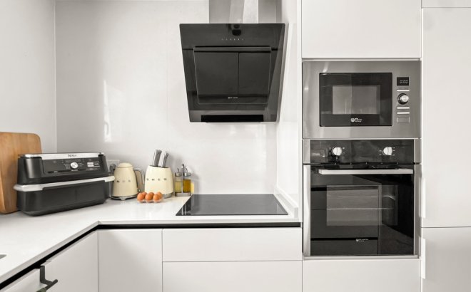 Resale - Apartment -
Orihuela Costa - Costa Blanca