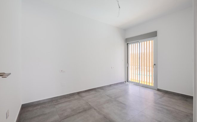 New Build - Villa -
Algorfa - La Finca Golf