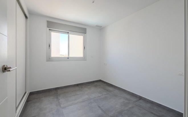 New Build - Villa -
Algorfa - La Finca Golf