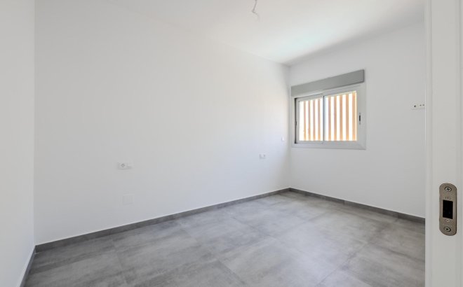 New Build - Villa -
Algorfa - La Finca Golf