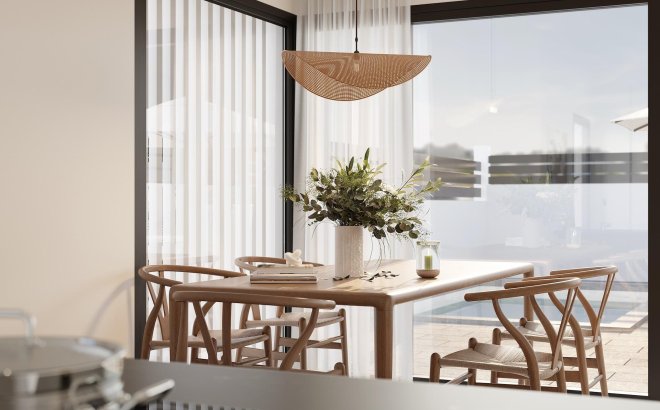 New Build - Apartment -
Torrevieja - Aguas Nuevas