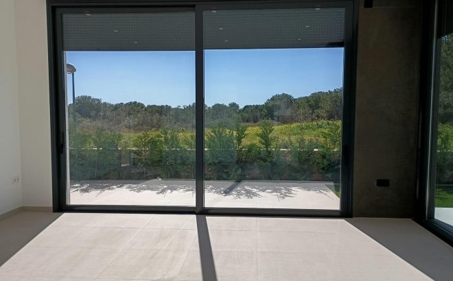 New Build - Villa -
Pilar de la Horadada - Roda Golf