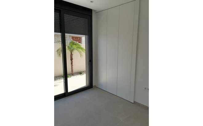 New Build - Villa -
Pilar de la Horadada - Roda Golf