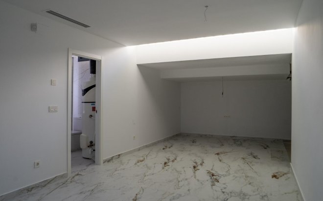 New Build - Villa -
La Nucía - Urb. Don Mar