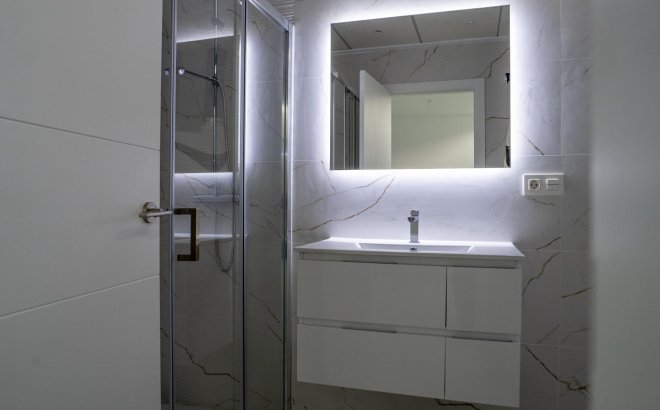 New Build - Villa -
La Nucía - Urb. Don Mar