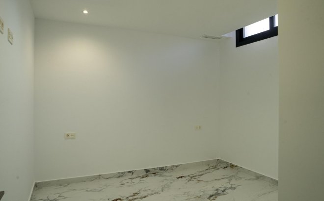 New Build - Villa -
La Nucía - Urb. Don Mar
