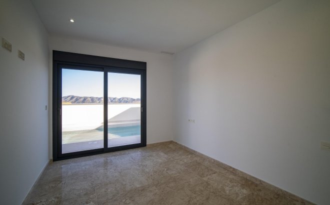 New Build - Villa -
La Nucía - Urb. Don Mar