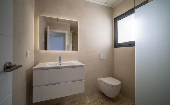 New Build - Villa -
La Nucía - Urb. Don Mar