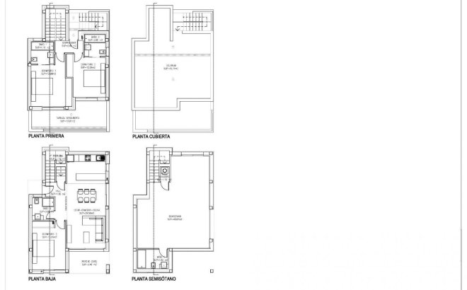 New Build - Villa -
La Nucía - Urb. Don Mar