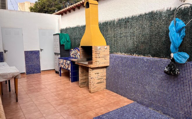 Resale - Semi Detached -
Orihuela Costa - Costa Blanca