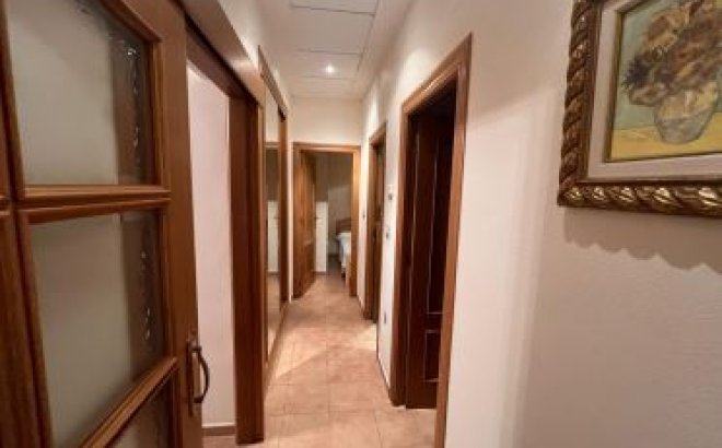 Resale - Semi Detached -
Orihuela Costa - Costa Blanca