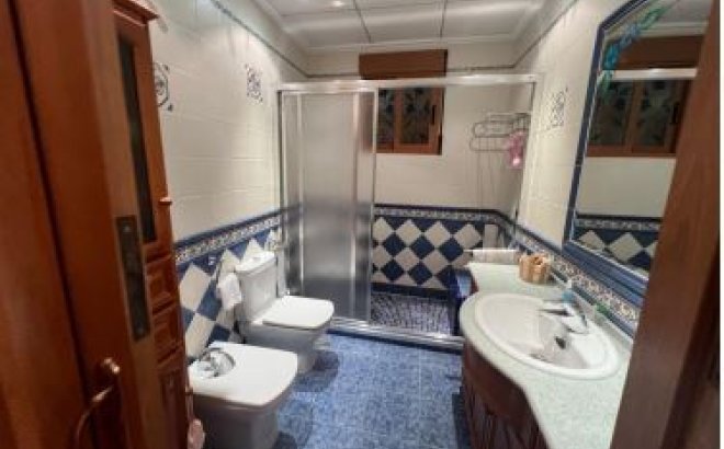 Resale - Semi Detached -
Orihuela Costa - Costa Blanca