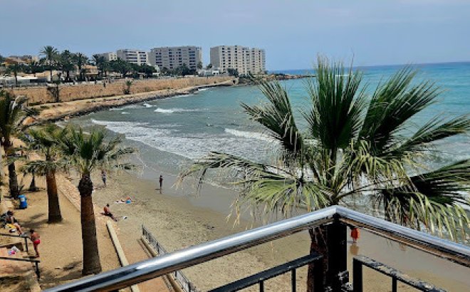 Resale - Semi Detached -
Orihuela Costa - Costa Blanca