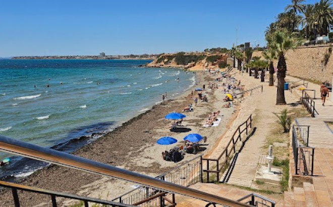 Resale - Semi Detached -
Orihuela Costa - Costa Blanca