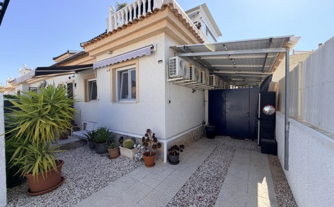 Resale - Town House -
Rojales - Inland