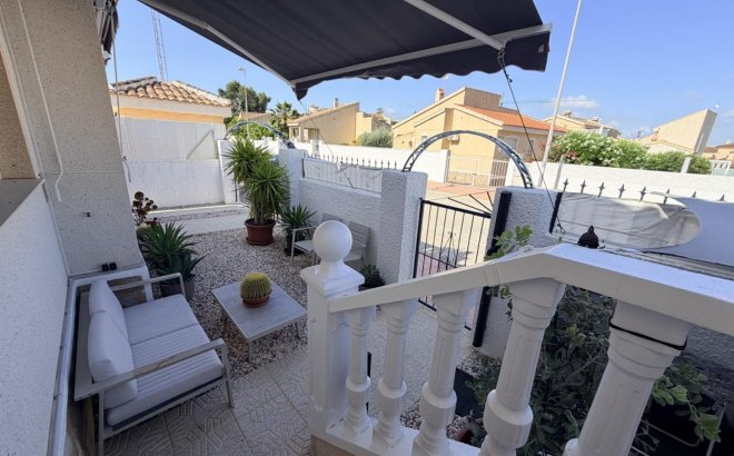 Resale - Town House -
Rojales - Inland