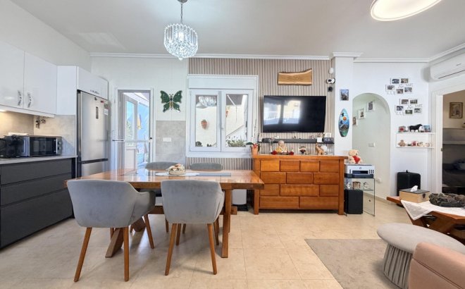 Resale - Town House -
Rojales - Inland