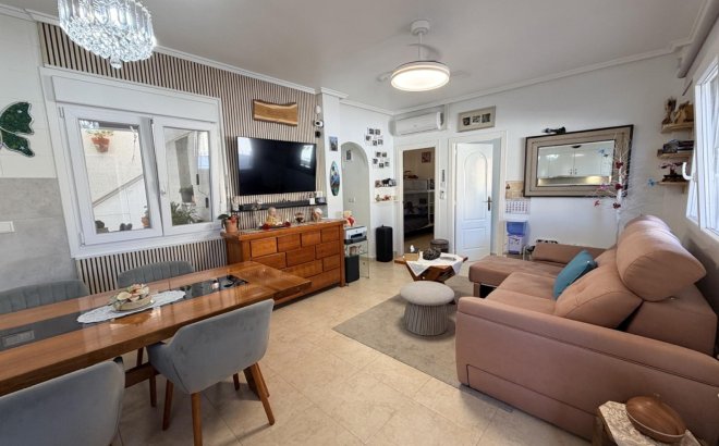 Resale - Town House -
Rojales - Inland