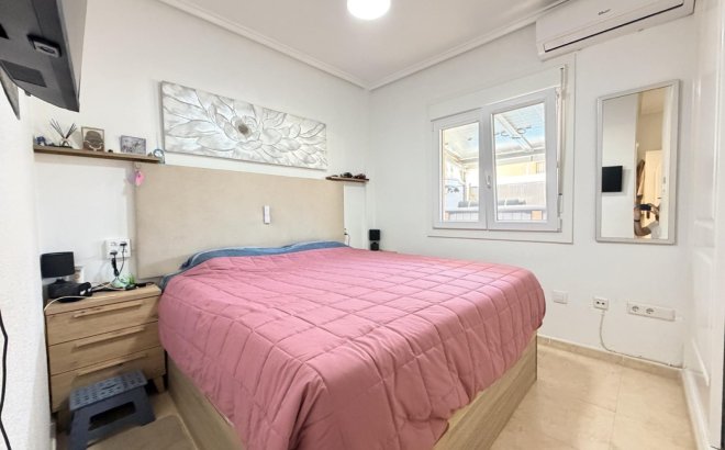 Resale - Town House -
Rojales - Inland