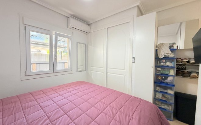 Resale - Town House -
Rojales - Inland