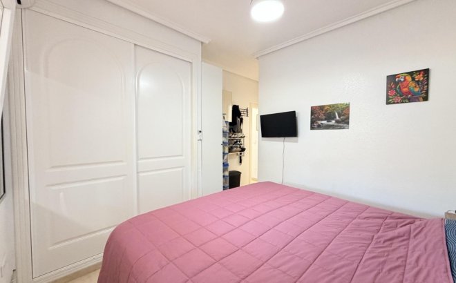 Resale - Town House -
Rojales - Inland