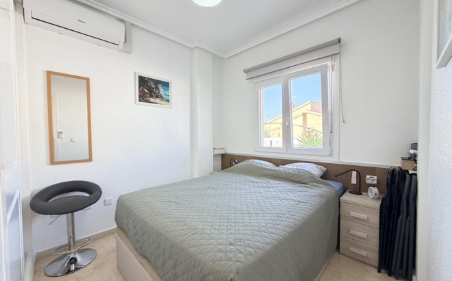 Resale - Town House -
Rojales - Inland