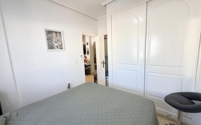 Resale - Town House -
Rojales - Inland