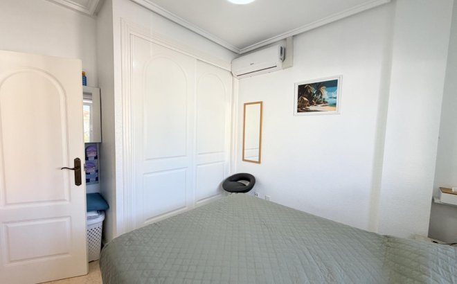 Resale - Town House -
Rojales - Inland