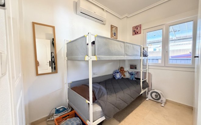 Resale - Town House -
Rojales - Inland