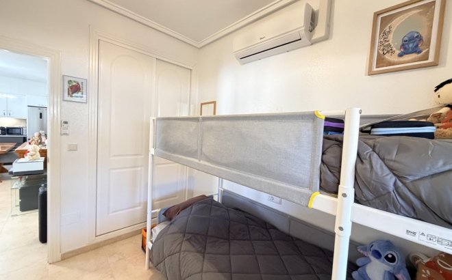 Resale - Town House -
Rojales - Inland